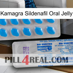 Kamagra Sildenafil Oral Jelly new15